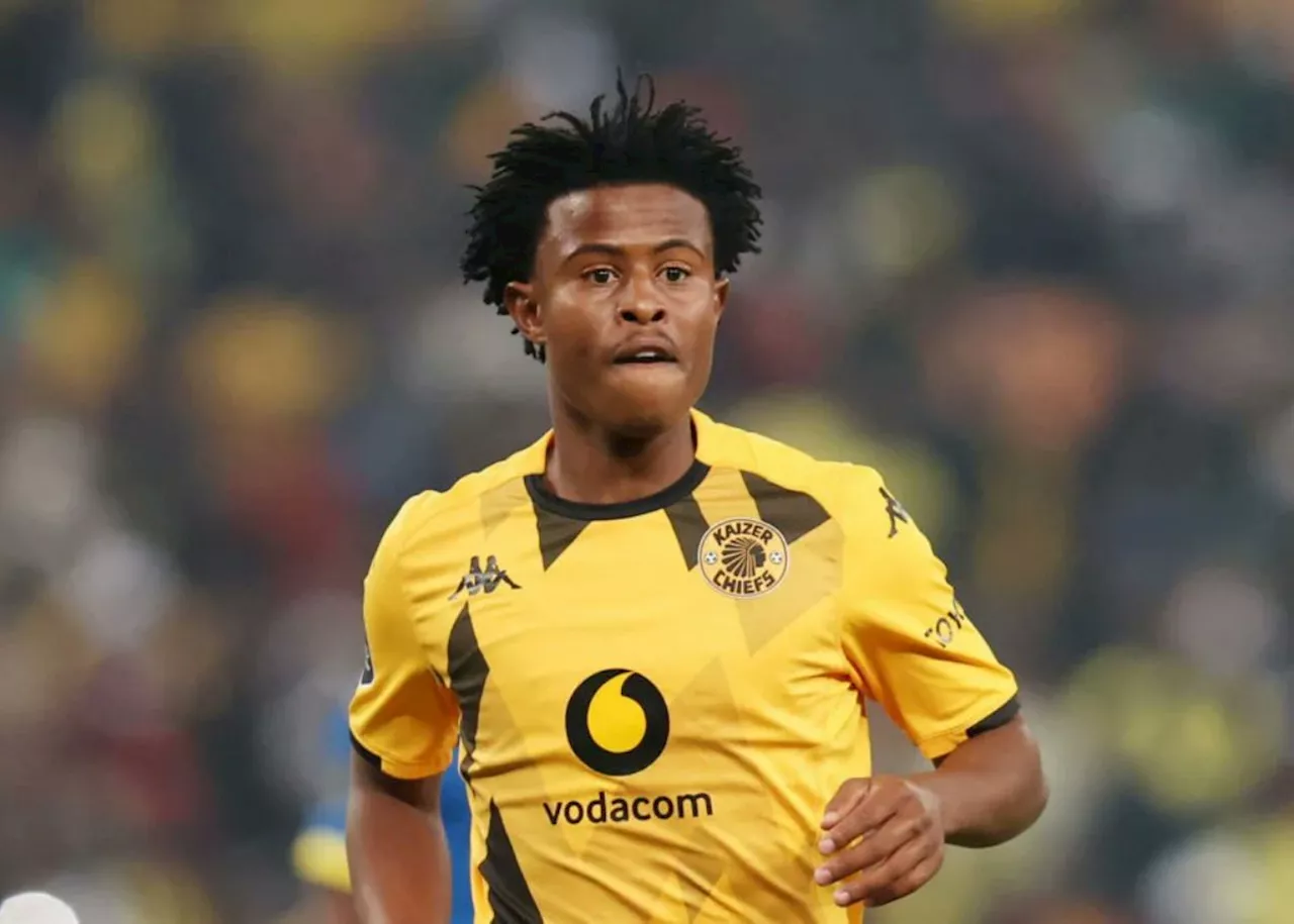 Kaizer Chiefs defender wanted for FREE