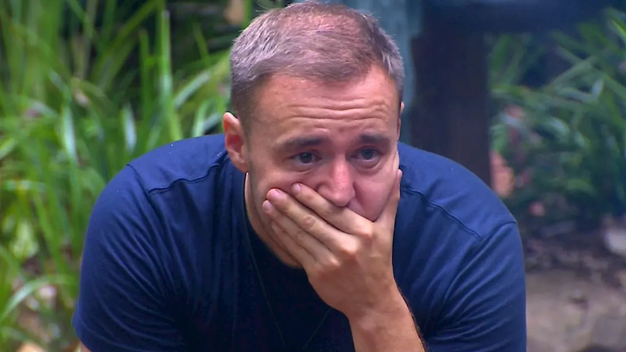 Alan Halsall’s future on Coronation Street revealed as he stars in I’m A Celebrity...