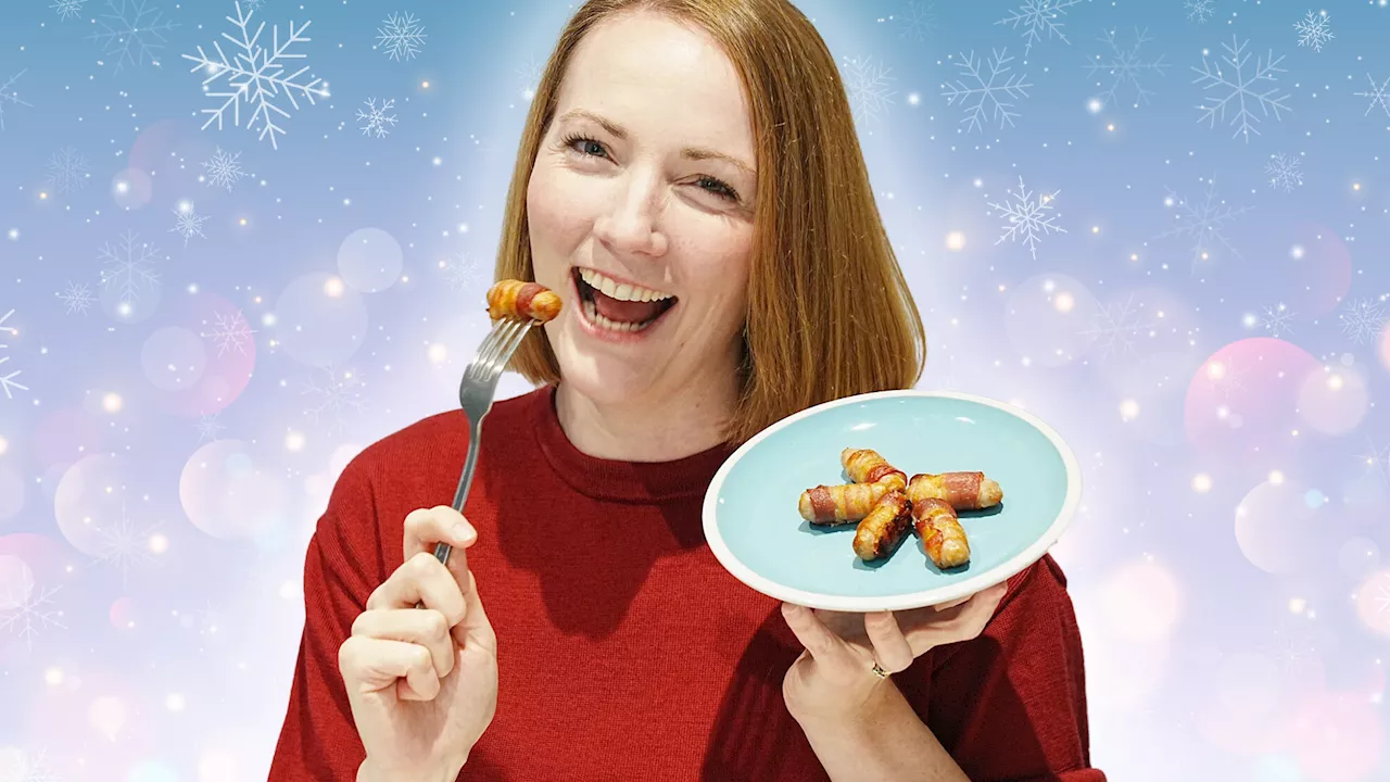 I tried supermarkets’ pigs in blankets for Christmas – the moreish winner is half the price of Waitrose...