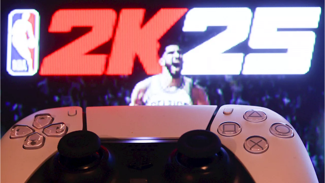 Motion Capture Workers at ‘NBA 2K’ Studio Vote to Unionize With IATSE