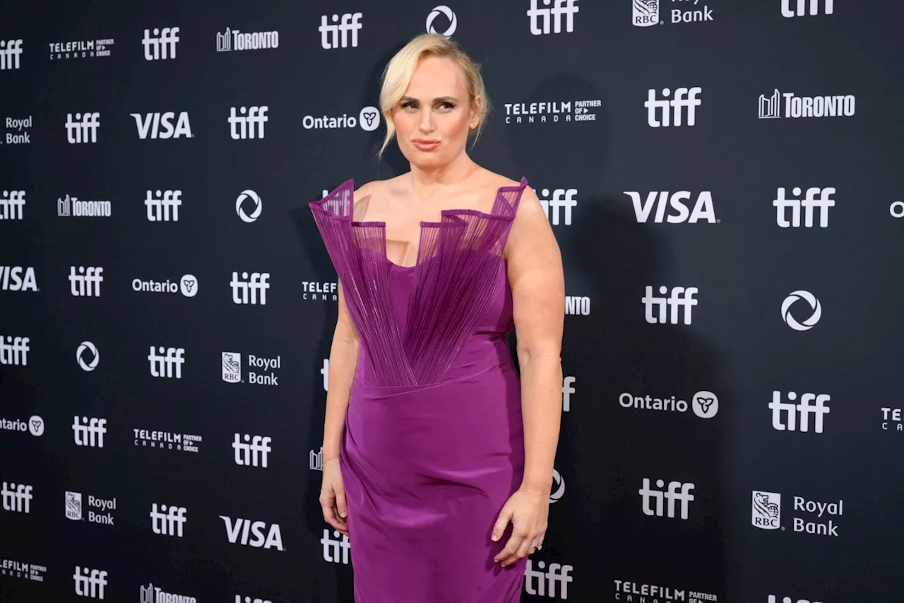 Rebel Wilson Loses Bid to Dismiss Defamation Lawsuit From ‘The Deb’ Producers