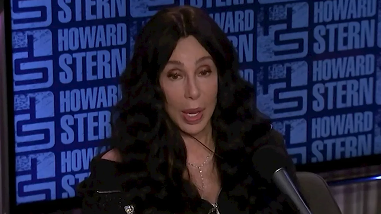 Cher Reveals Val Kilmer Is One of the Only Men Who Ever Broke Up With Her