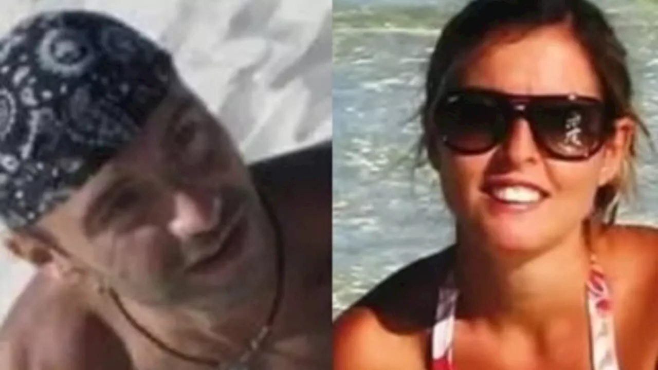 Igor Sollai confessa: "Così ho ucciso mia moglie Francesca e mi sono sbarazzato di lei"