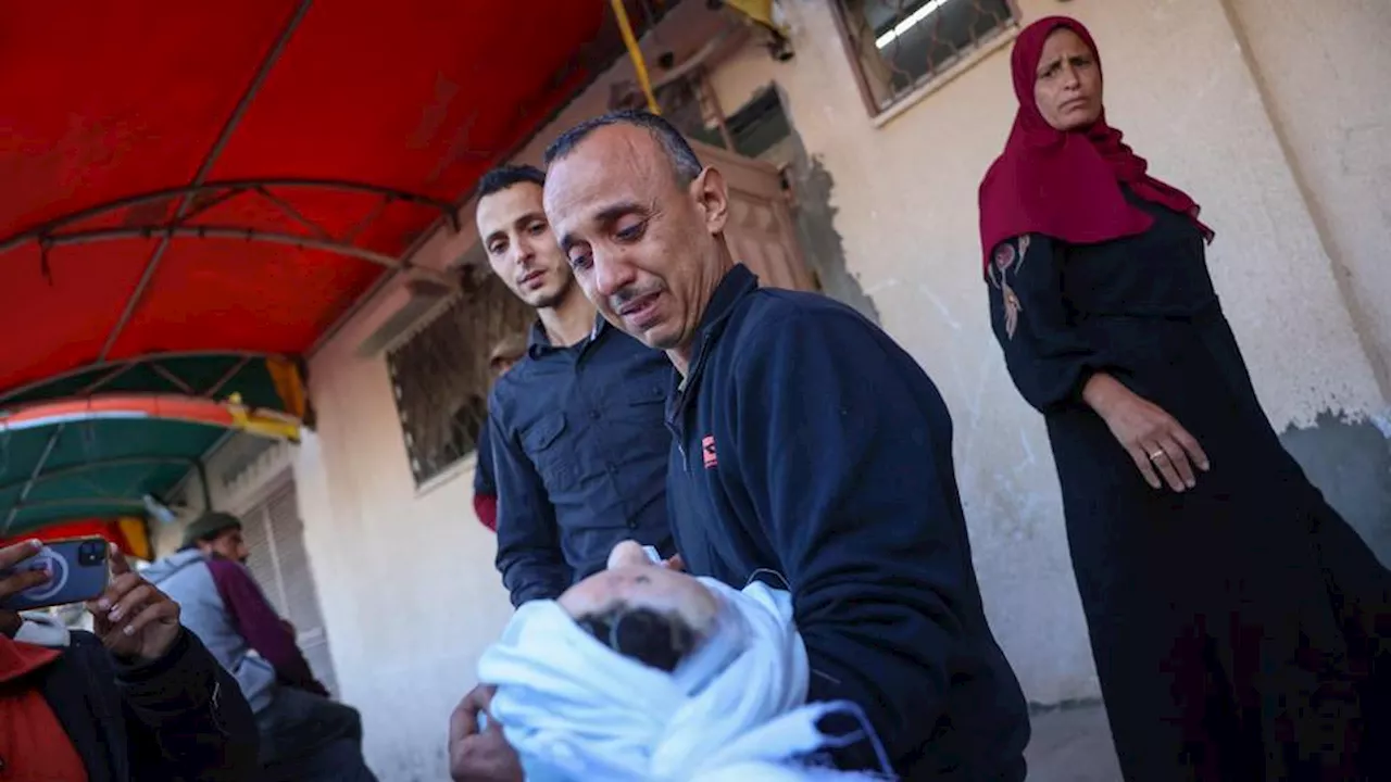 Live blog: Israel kills 52 people in Lebanon amid its genocide in Gaza