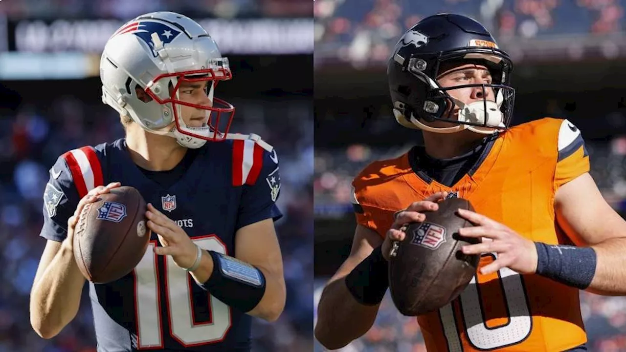 NFL RedZone on TSN+ Week 12 Spotlight