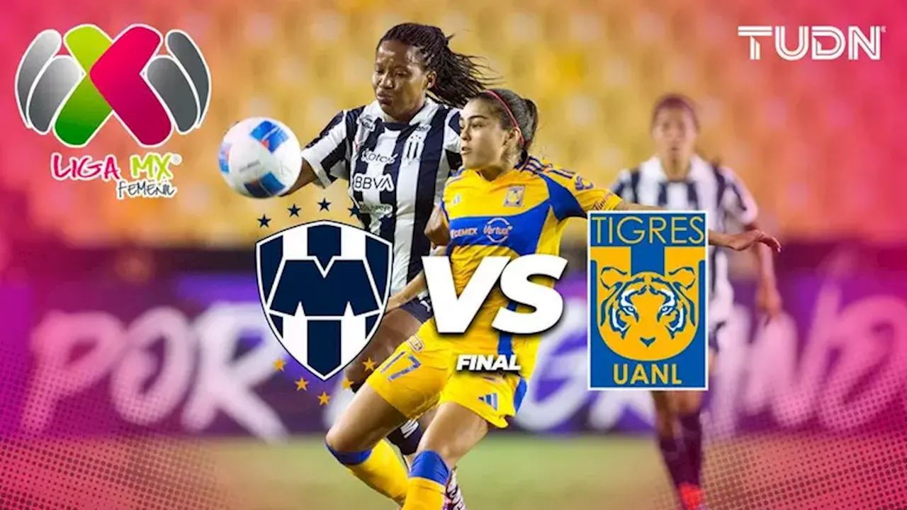 Partidos de hoy viernes 22 de noviembre: Inicia la Final de Liga MX Femenil y juegazo en Arabia