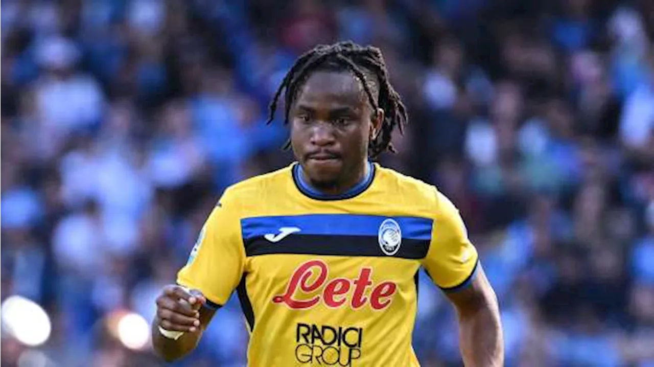 Le probabili formazioni di Parma-Atalanta: Retegui e Lookman guidano la Dea