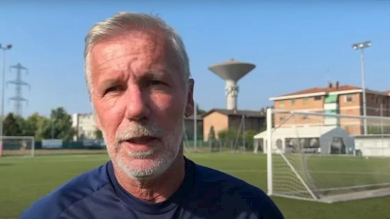 Modena, Mandelli: 'Il rosso a Defrel è pesante, ha anche tirato indietro la gamba'