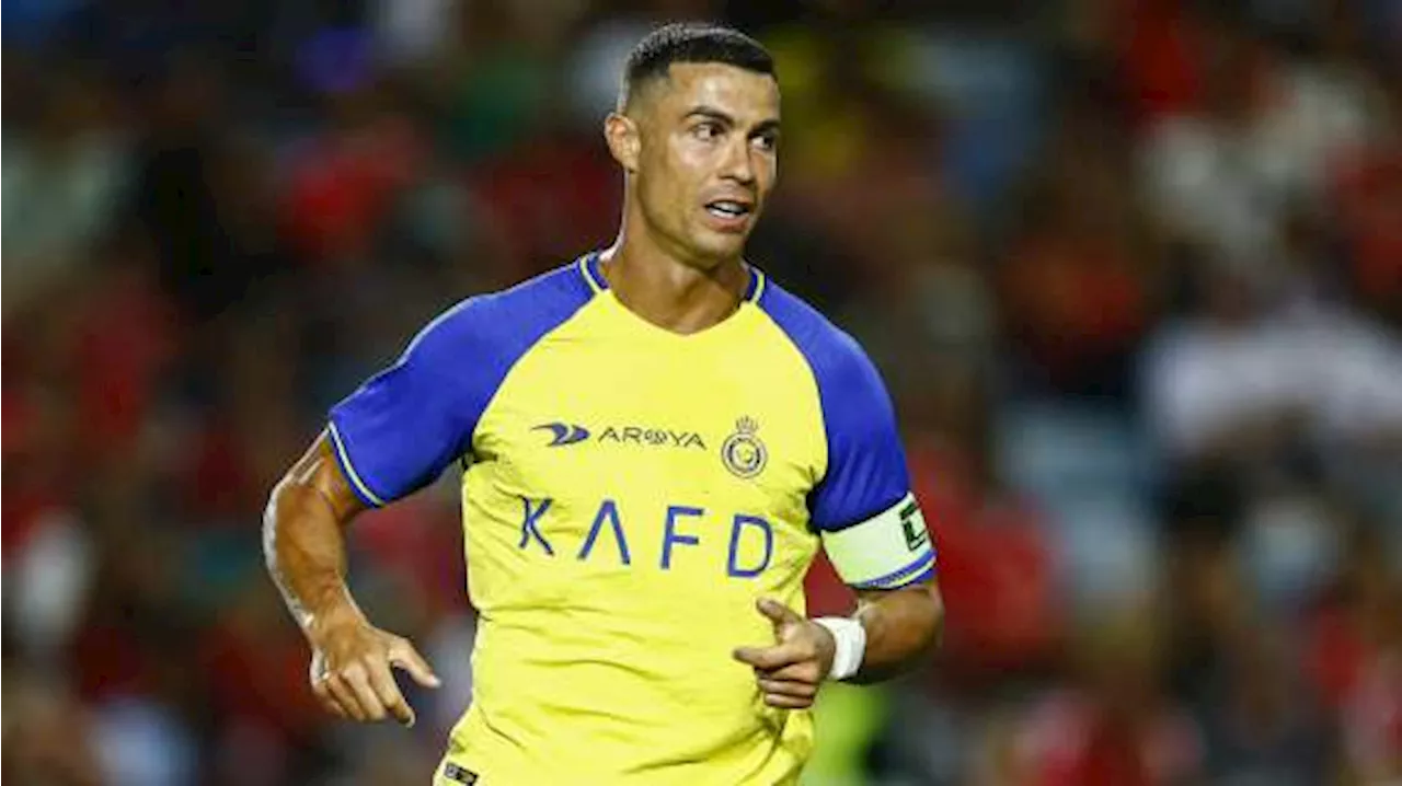 Saudi Pro League, i risultati: CR7 non basta, Al Nassr battuto da un gol di Aubameyang