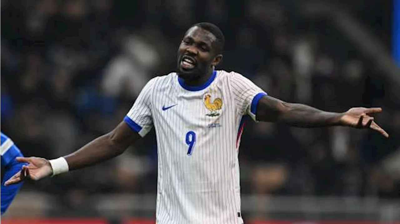 Tremoulinas sprona Thuram: 'Non mi piace che giochi meglio con un Lautaro al fianco'