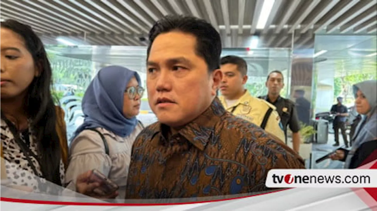 Erick Thohir Sebut Bali Siap Jadi Destinasi Wisata Medis Kelas Dunia