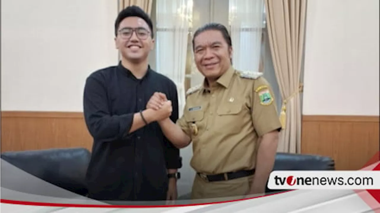 Influencer Muda Ini Siap Berkontribusi Demi Wujudkan Indonesia Emas 2045, Ini Alasannya