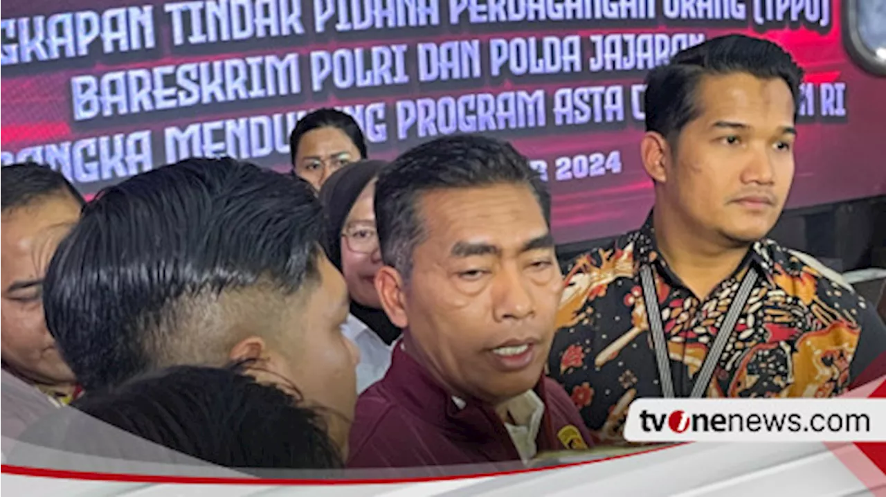 Jadi Atensi Mabes Polri, Tim Bareskrim Berangkat Selidiki Kasus Polisi Tembak Polisi di Mapolres Solok Selatan 