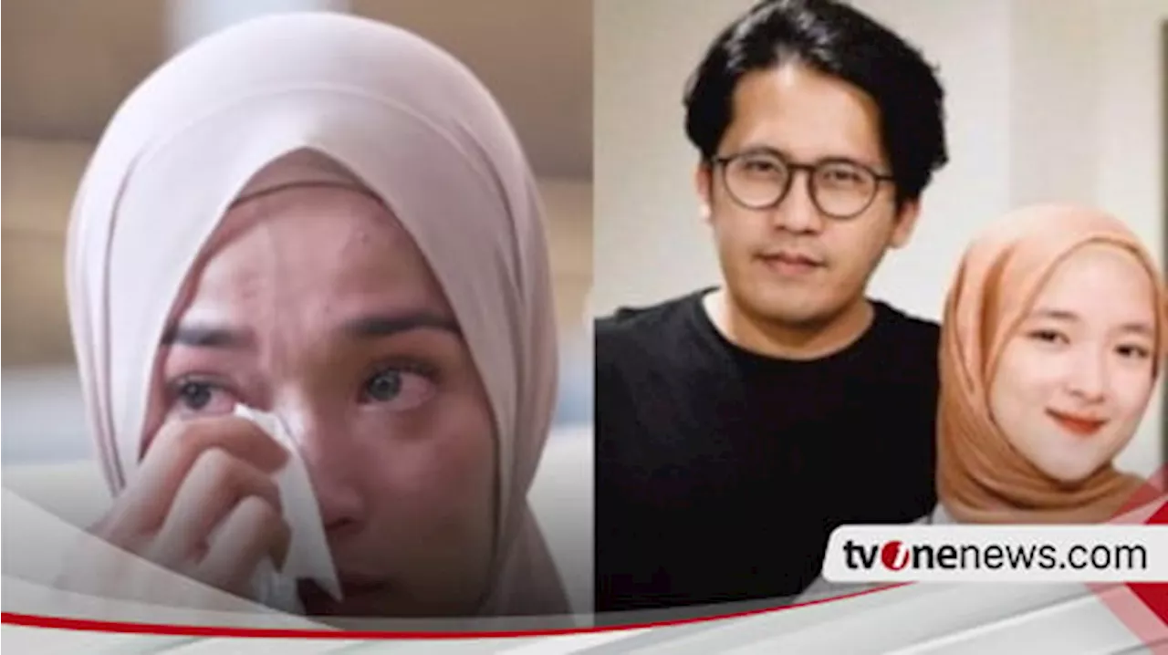 Nissa Sabyan dan Ayus Ternyata Sudah Nikah Diam-diam, Ririe Fairus Singgung Soal Anak