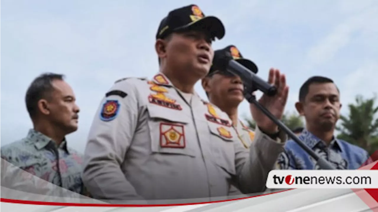 Satpol PP DKI Jakarta Siapkan 2.000 Personel untuk Penurunan APK dan Keamanan Pilkada