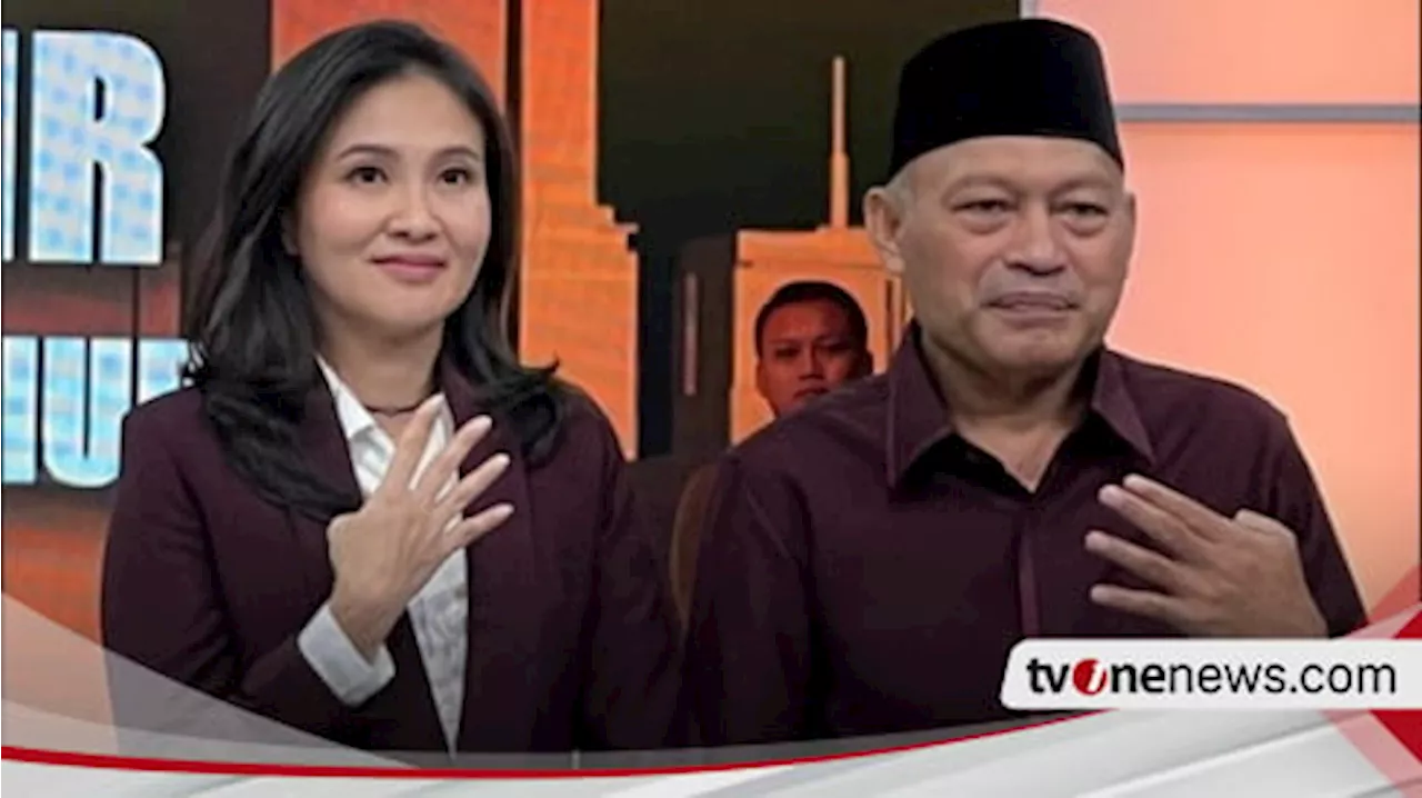 Tegas, Sherly-Sarbin Janji Bakal Out of The Box Demi Tingkatkan PAD Maluku Utara