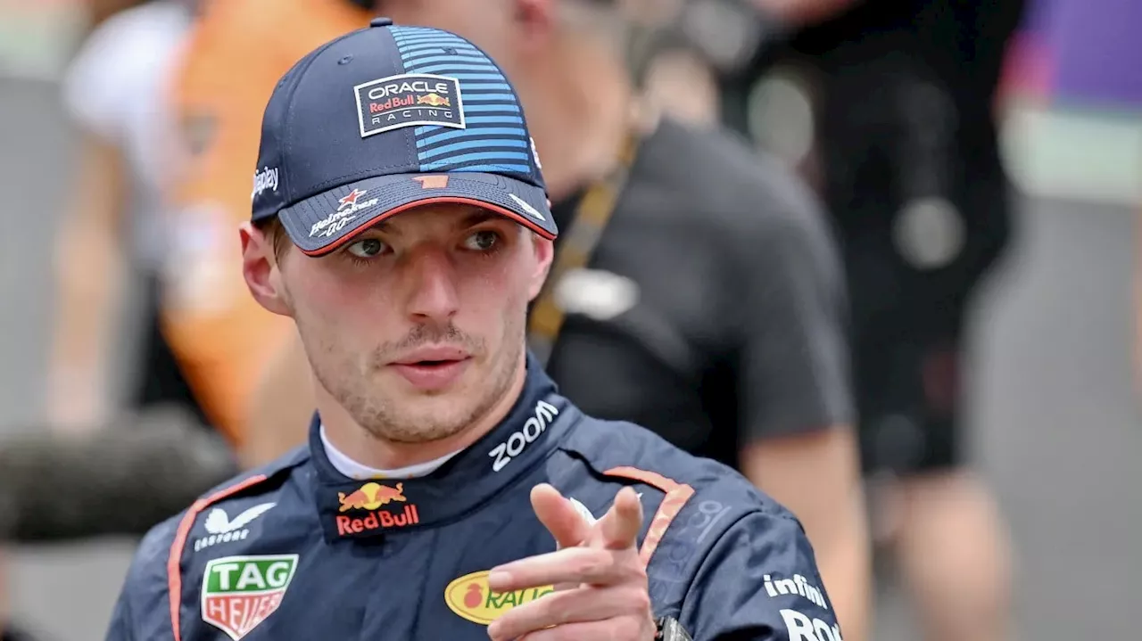 El insólito error de Red Bull que le puede costar carísimo en la F1