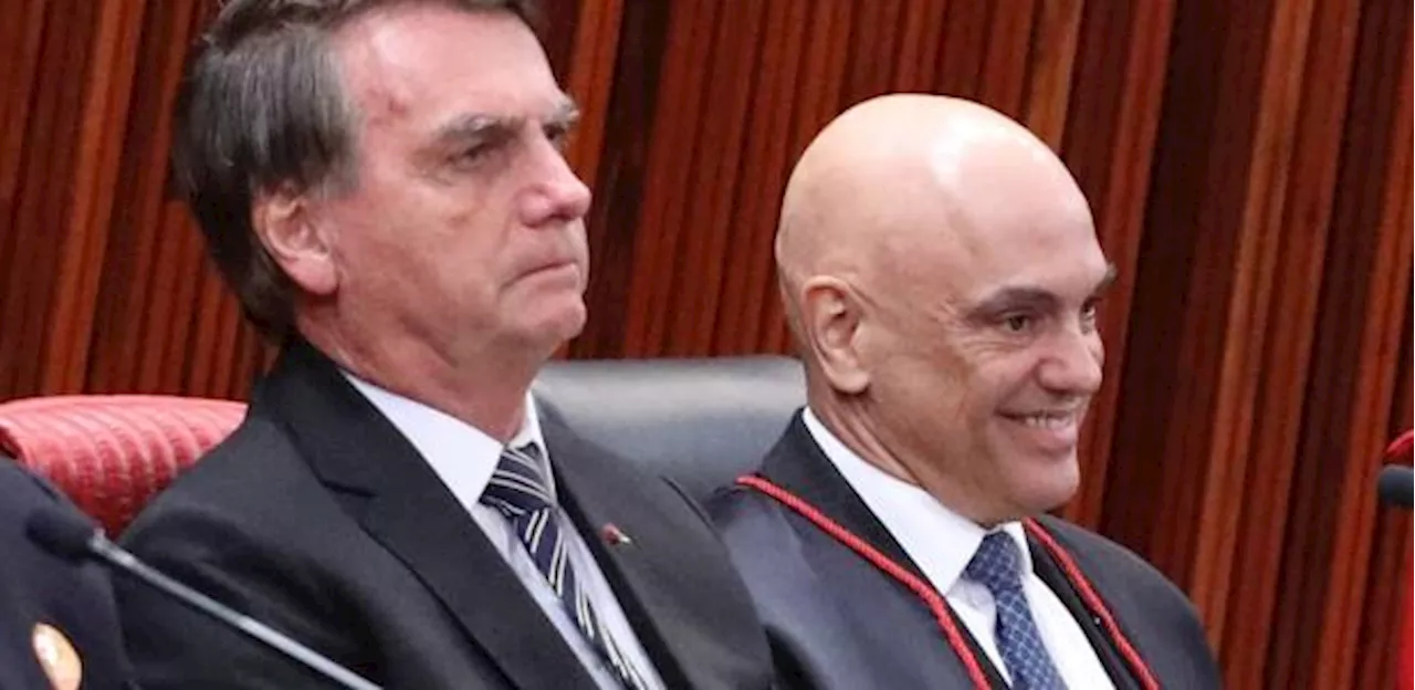 Brasil dá guinada com Bolsonaro indiciado, plano contra Lula e homem-bomba