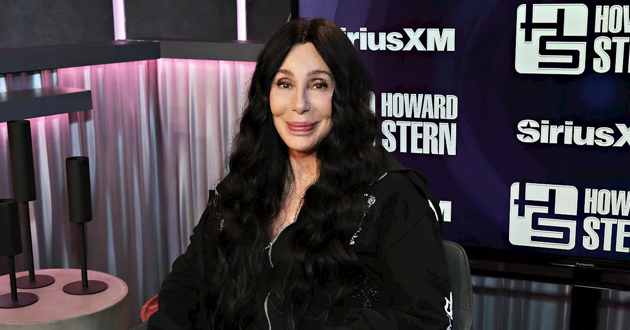 Cher Says Val Kilmer Is the Only Celebrity Who Broke Up With Her