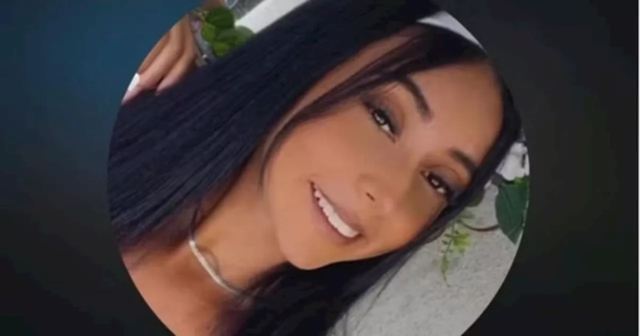 Nuevos detalles de la muerte de 'influencer' atropellada por tomarse una ‘selfie’ en Brasil