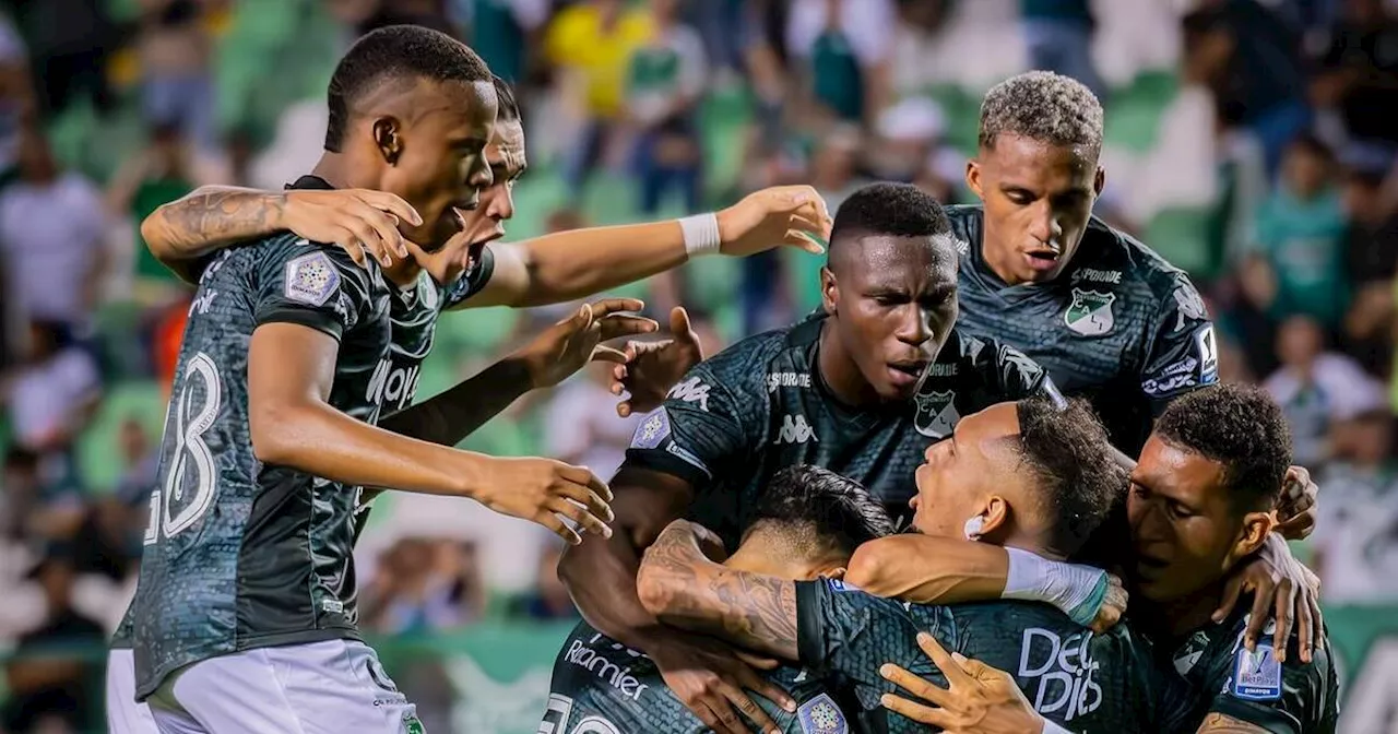 Sonajero de fichajes: referente del Deportivo Cali aparece en los planes de Atlético Bucaramanga