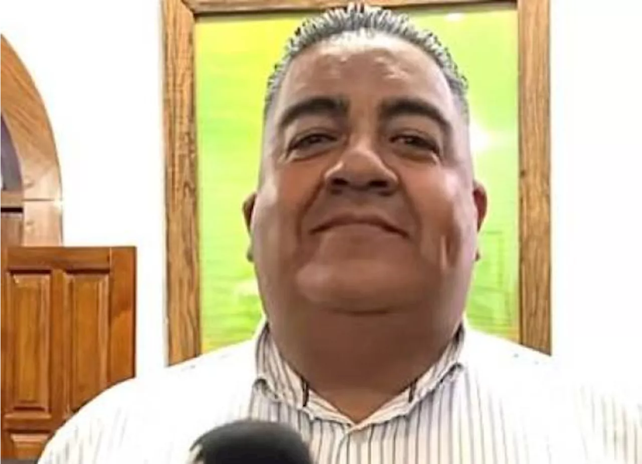 Acusan en EU a tesorero municipal de Michoacán de trata de personas