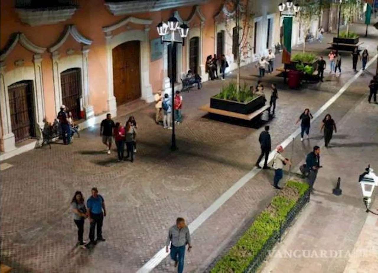 Saltillo: interponen queja administrativa contra Paseo Capital