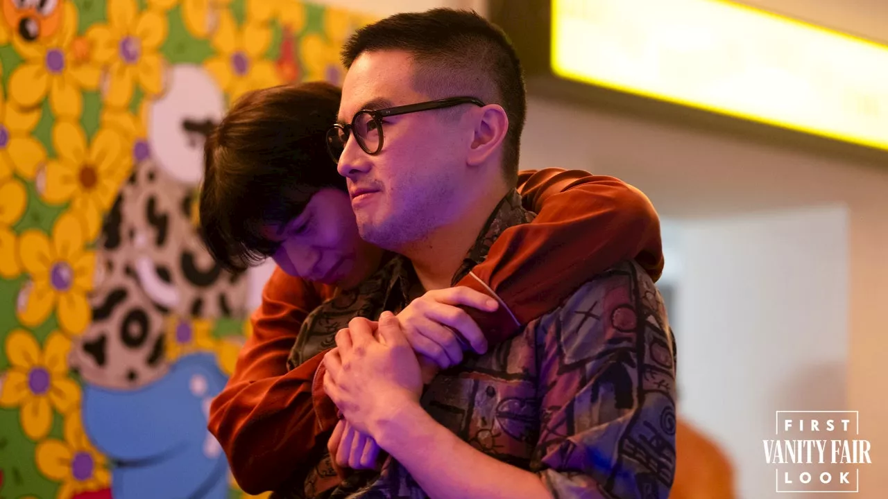 Take Your Seats for ‘The Wedding Banquet,’ a Modern and Starry Queer Rom-Com