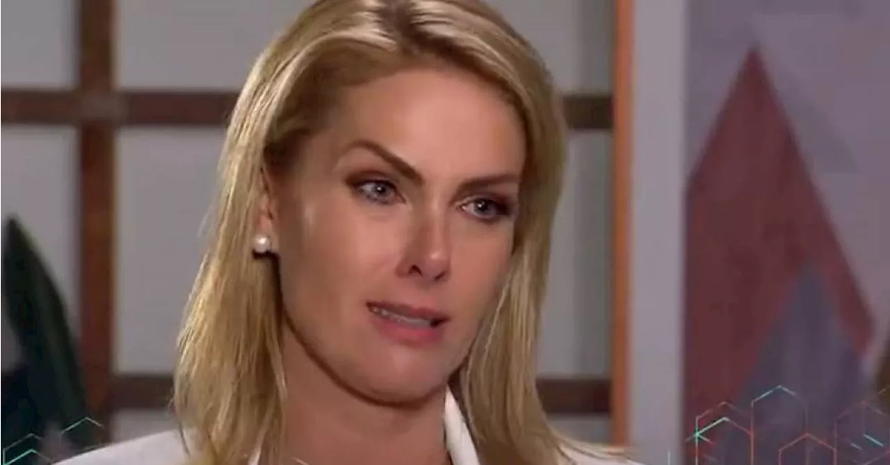 Ana Hickmann reage a proibição de venda de mansão: ‘Tiro no pé’