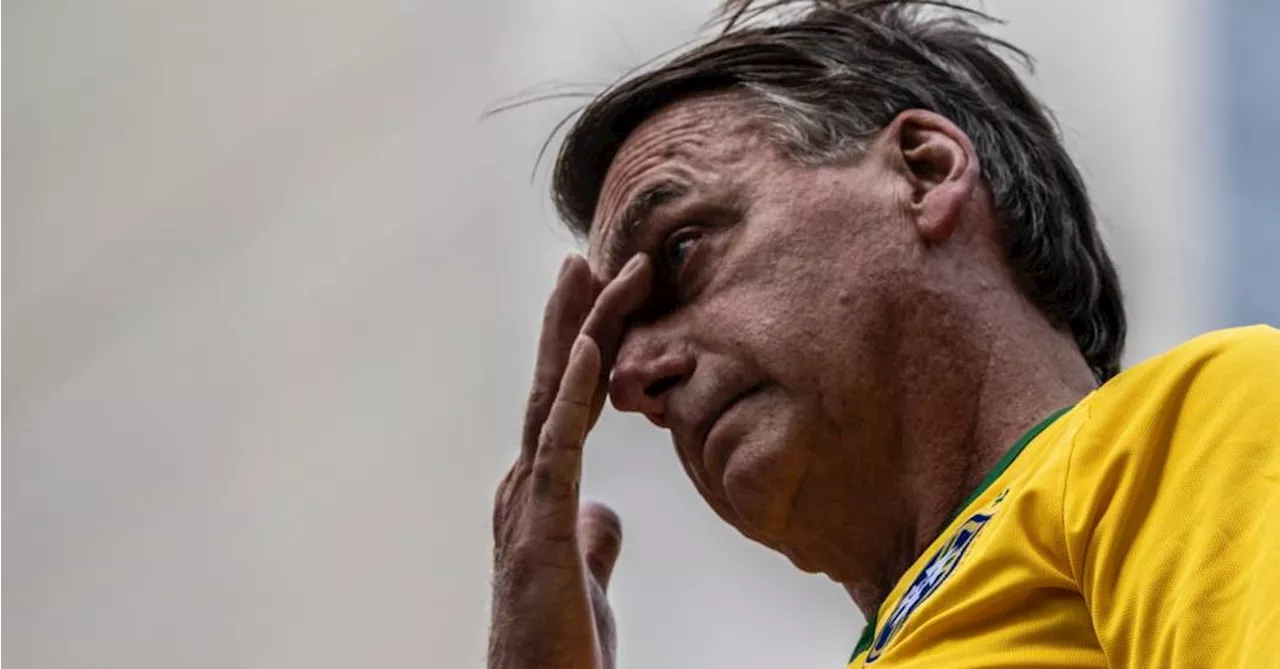 O que falta para Bolsonaro ser condenado por tentativa de golpe