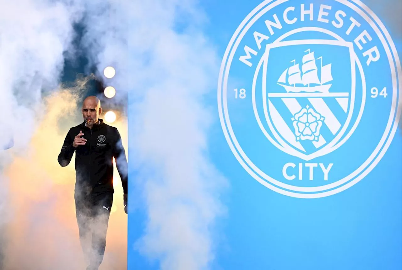 City-nederlag i Premier League-avstemning