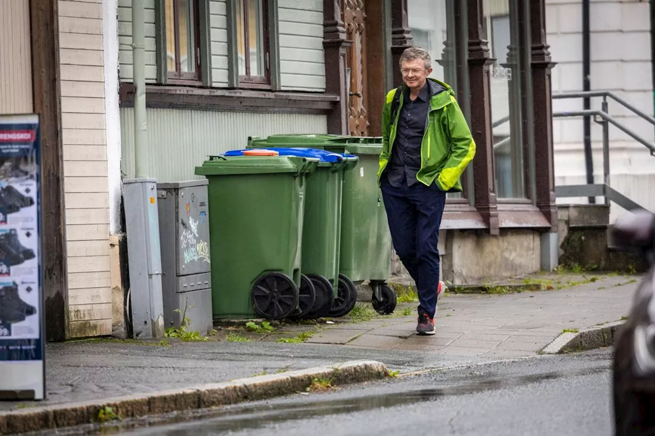 Frosta-legen erkjenner enda en voldtekt, melder Adressa