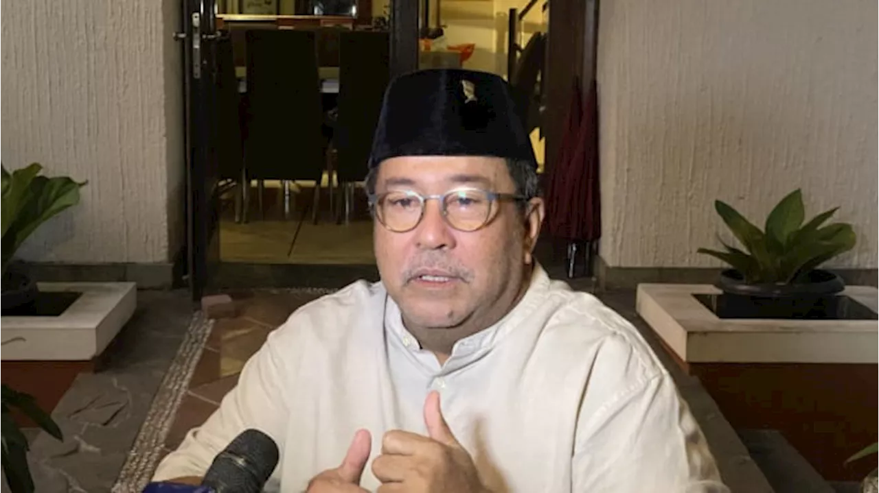 Rano Karno Ungkap Aktivitasnya saat Masa Tenang Pilkada: Istirahat dan Khatamkan Al-Quran