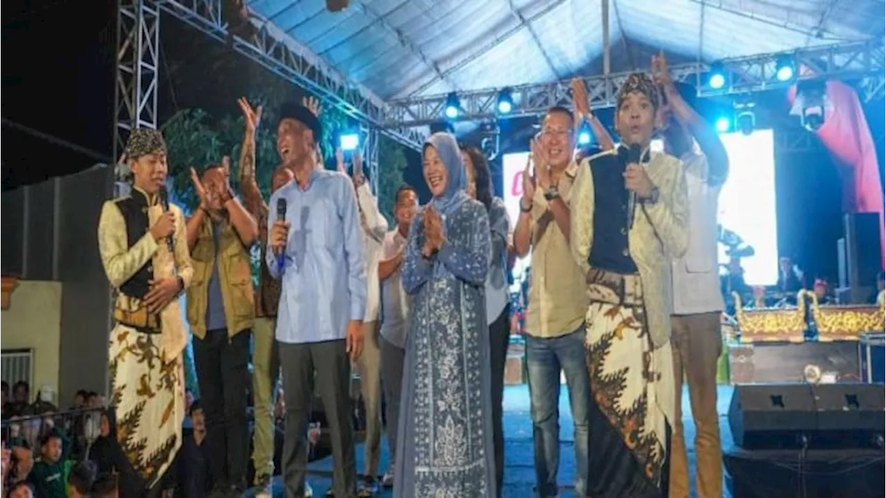 Wahono-Nurul Akan Tingkatkan Fasilitas dan Layanan Kesehatan jika Terpilih Pimpin Bojonegoro