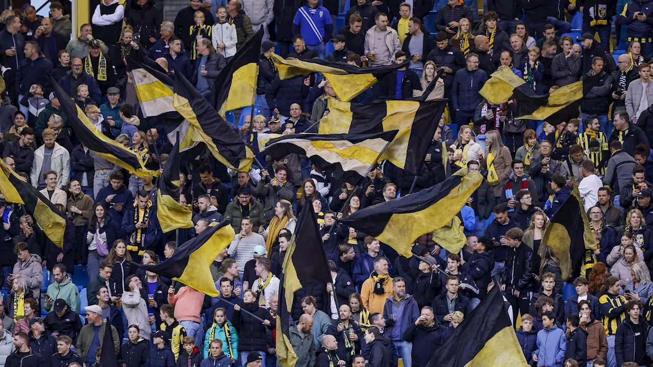 Vitesse 'zeer serieus' in gesprek met drie overnamekandidaten, één Nederlandse partij