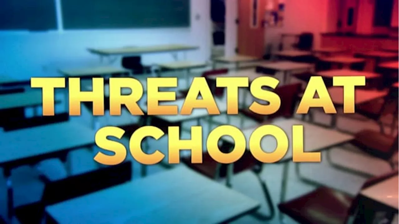 Florida education leaders want parents to face consequences when students make school threats, false reports