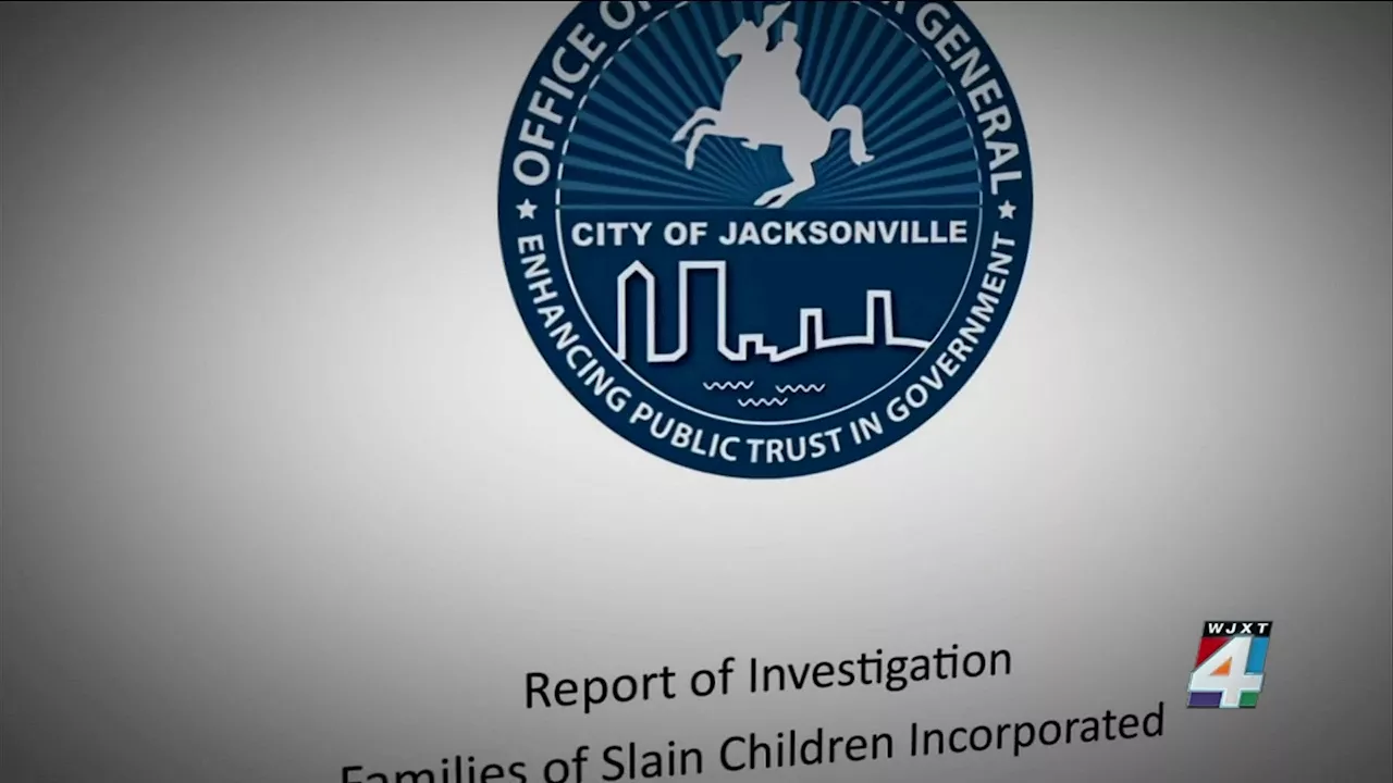 Investigation finds hiring violations, money mismanagement at Families of Slain Children nonprofit