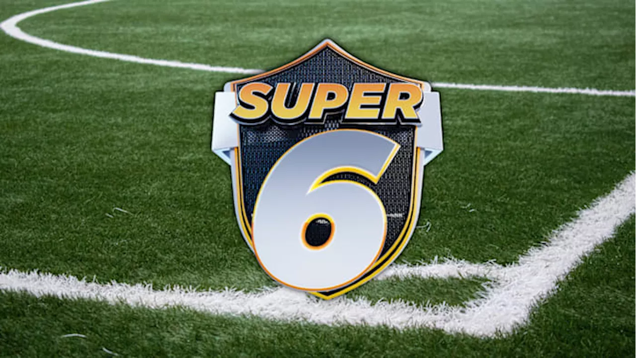 News4JAX Varsity 4 boys soccer Super 6: Mandarin opens in familiar spot at No. 1