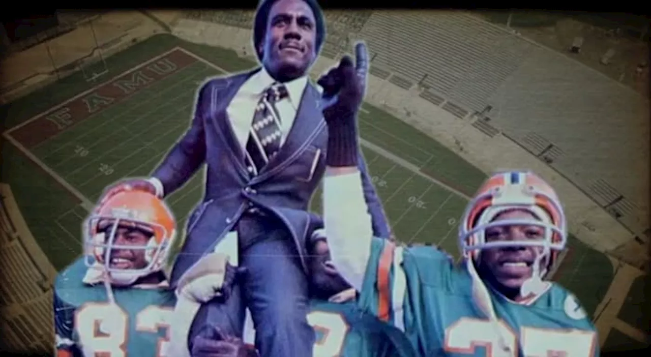 Unmatched glory: How FAMU’s 1978 football championship made history, broke barriers