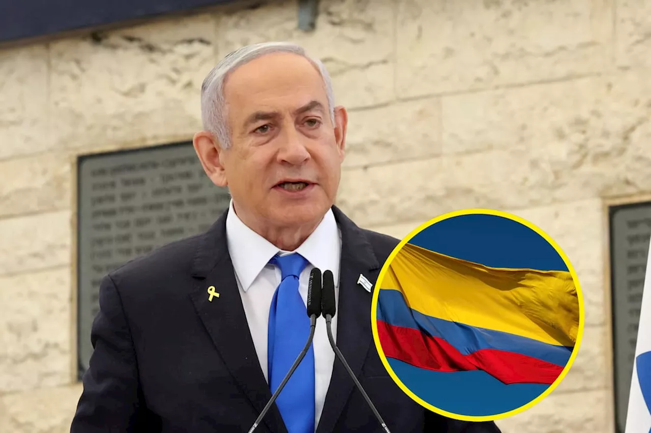 Gobierno reconoce las órdenes de la CPI en el caso de Netanyahu: Cancillería colombiana