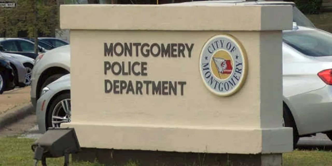 City: Montgomery police chief search narrowed to handful of candidates