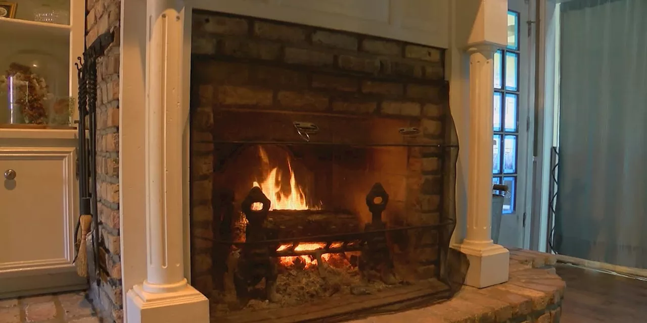 Prattville Fire Department offers home heating safety tips as temperatures drop