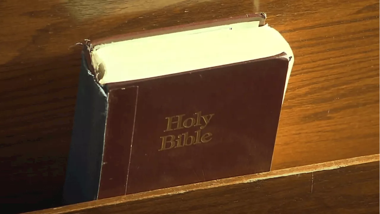 Texas SBOE to hold final vote whether to allow Bible-based content in school curriculum