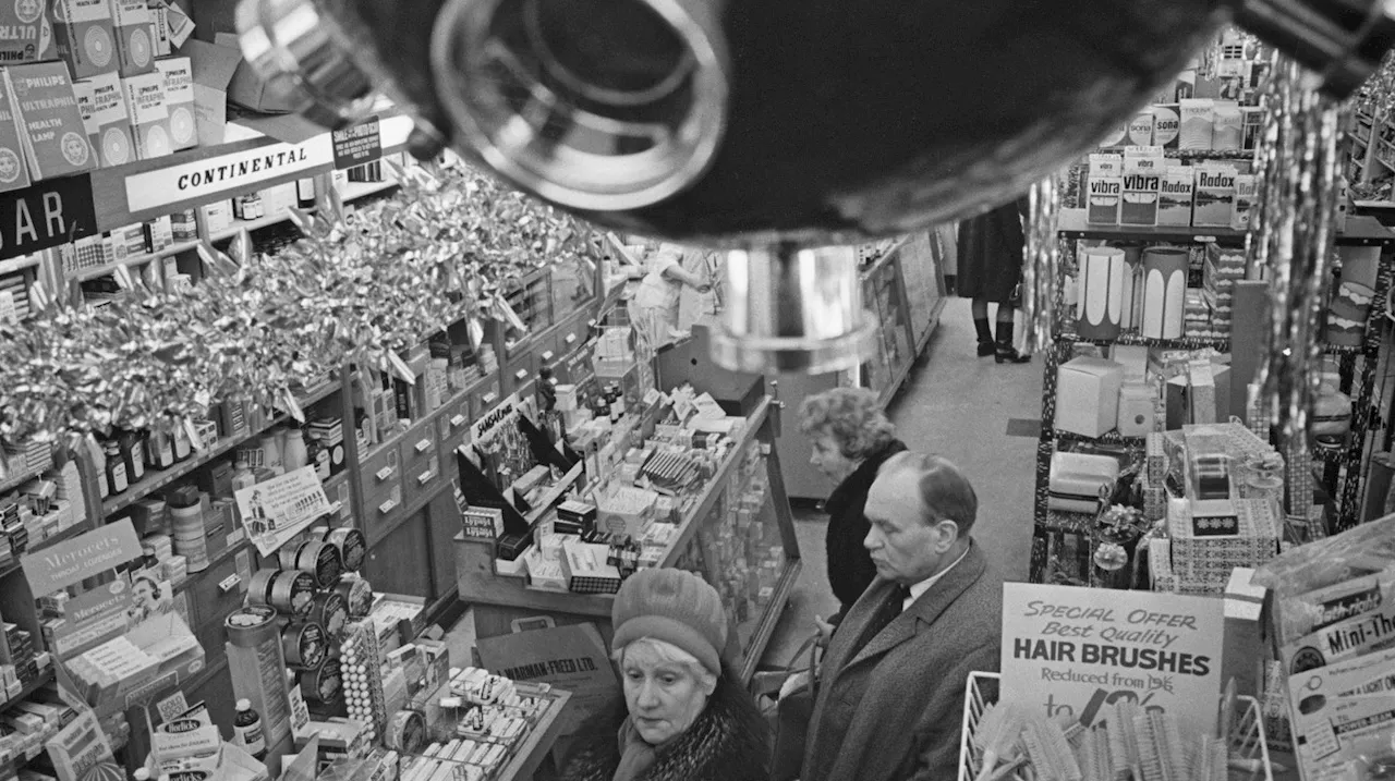 Stores Confront the Complicated Problem of Organized Retail Crime