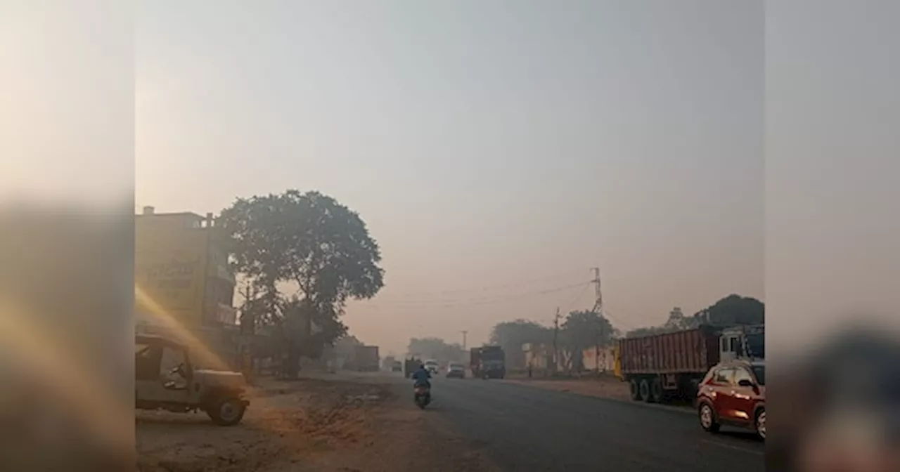 Rajasthan News: माइंस-इंडस्ट्रीज बंद करने से AQI तेजी से सुधरा, रेड जोन से बाहर आए 9 शहर