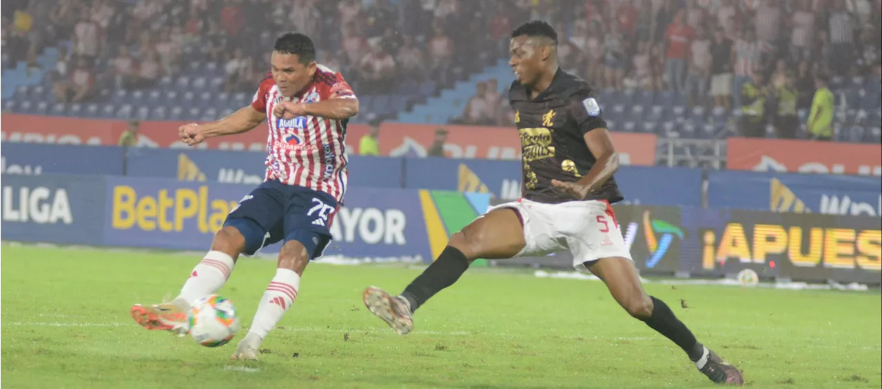 Farías repartió elogios para todo su equipo tras ganarle al América