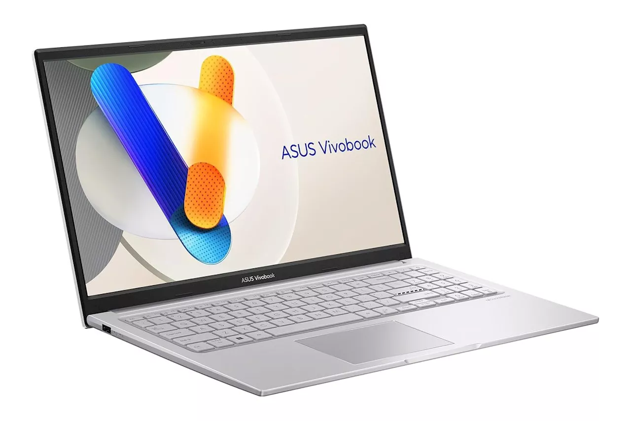 Asus VivoBook S15 : à -39%, il mérite de devenir votre prochain PC portable