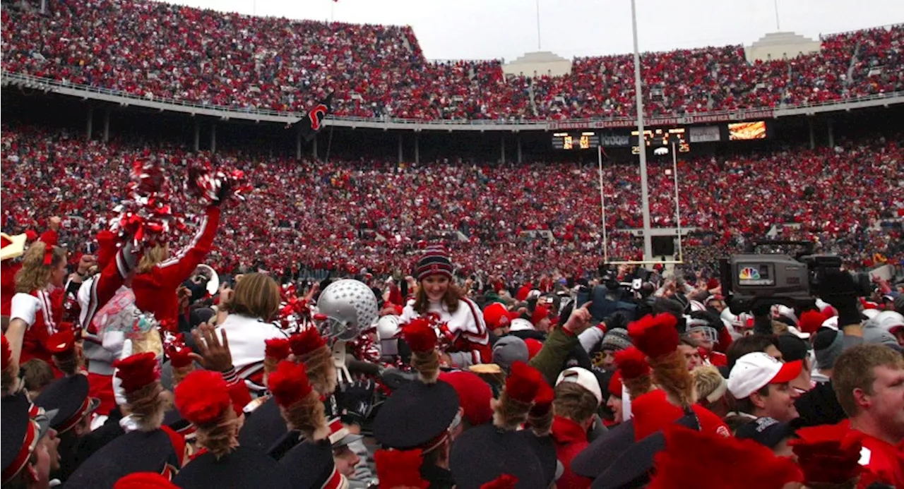 Ohio State On This Date: Four Wins Over Michigan Highlight Buckeyes’ History on Nov. 23