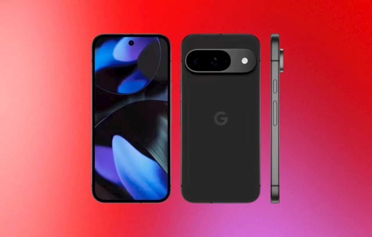 Voici les 3 offres Google Pixel à ne pas manquer ce week-end