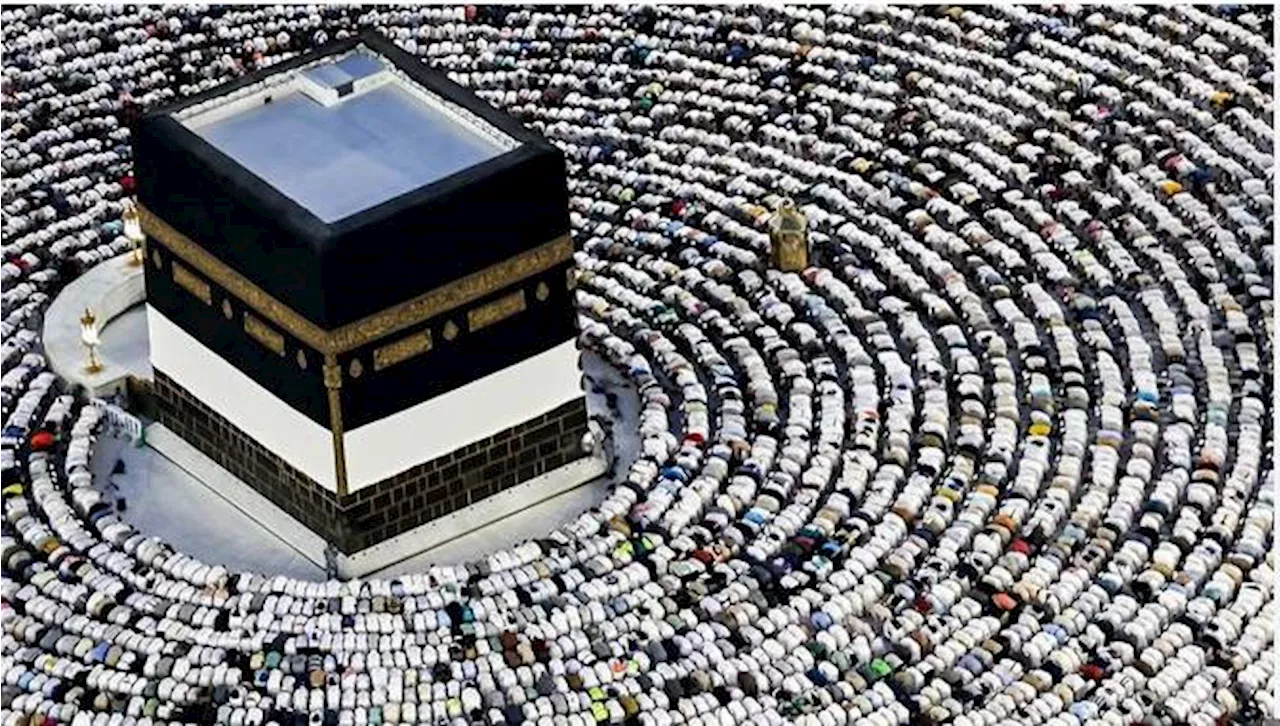 Ministry of Religious Affairs launches mobile app Pak Hajj to boost awareness among pilgrims